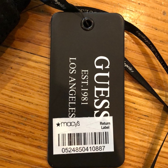 Guess dress - Picture 3 of 7